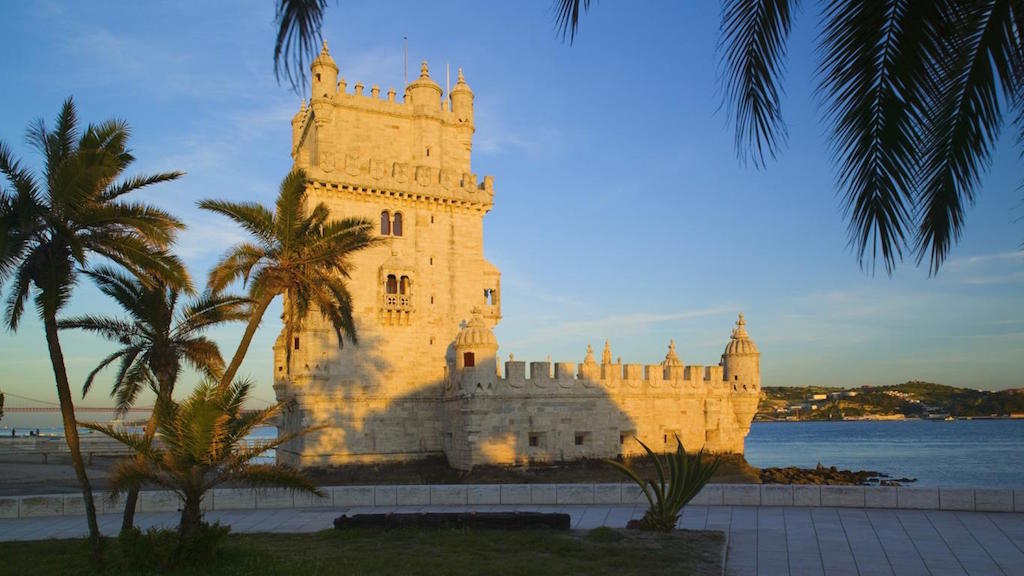 Le musée national des carrosses dans le quartier de Belem