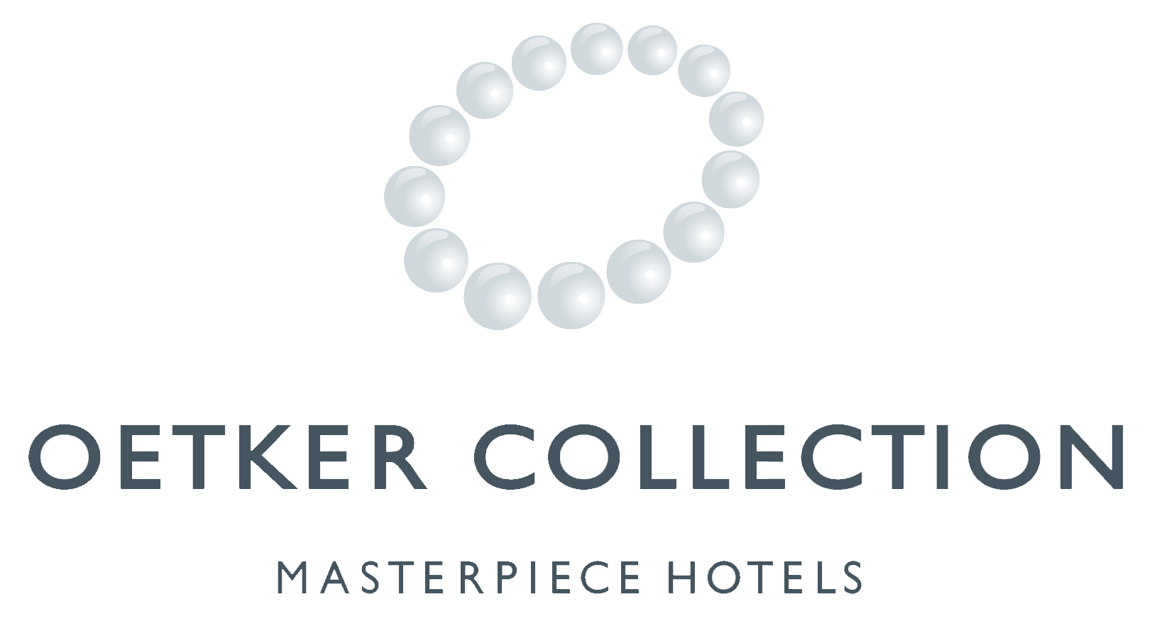 Oetker Collection Logo